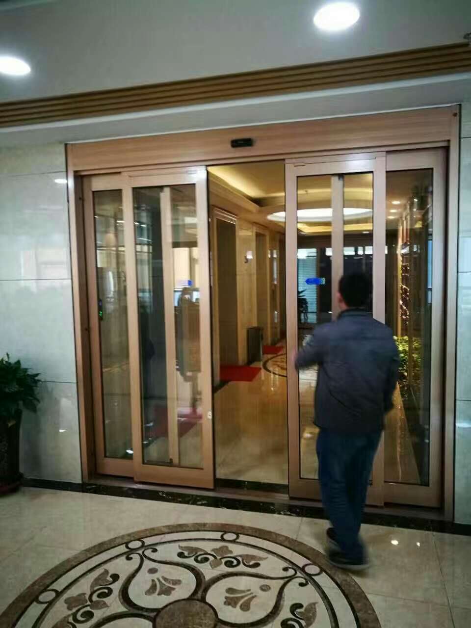 東芝商用多聯機